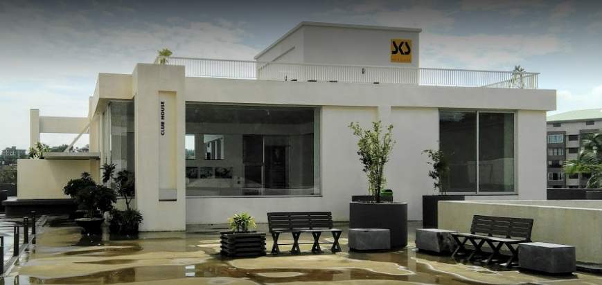 planet sks Club House