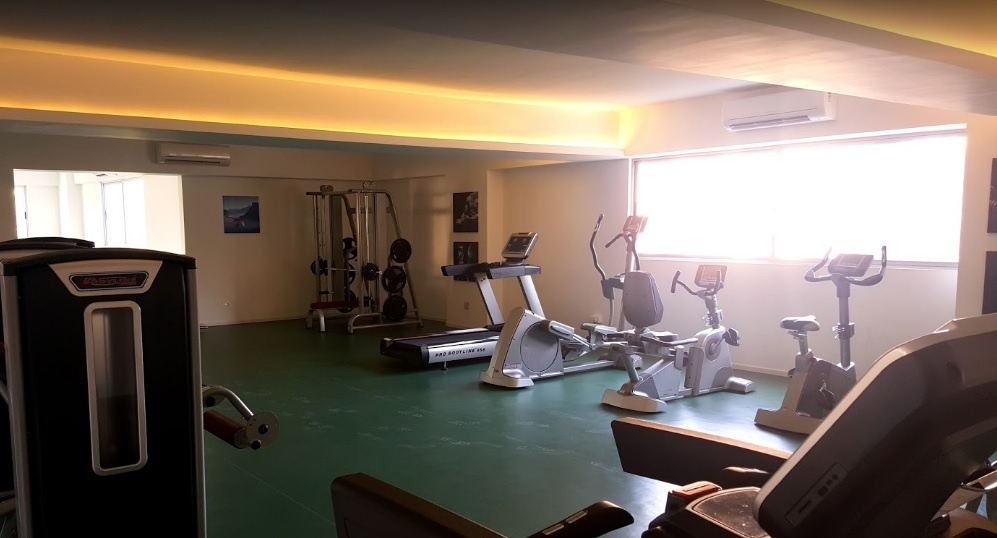 planet sks Gymnasium