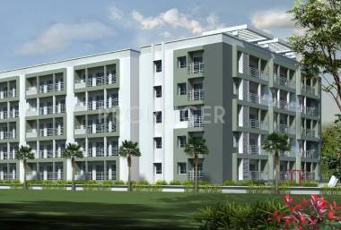 Images for Elevation of MK Shri Sai Lake Ville Images for Elevation of MK Shri Sai Lake Ville