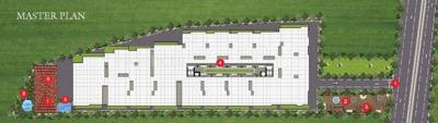  shri-sai-lake-ville Images for Master Plan of MK Shri Sai Lake Ville