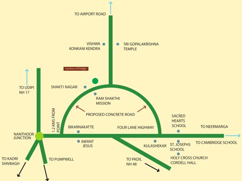 gardens-of-delight Location Plan