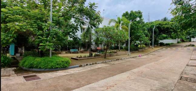  gardens of delight Elevation