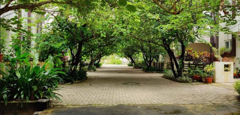  gardens of delight Elevation