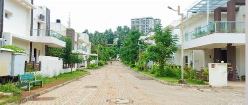  gardens-of-delight Internal Roads & Footpaths