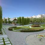  gardens-of-delight Jogging Track