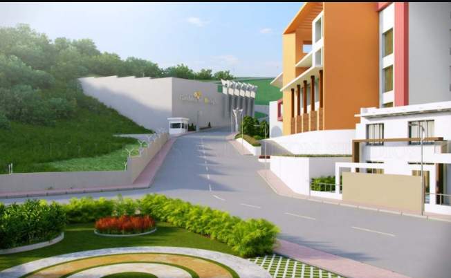  gardens of delight Others