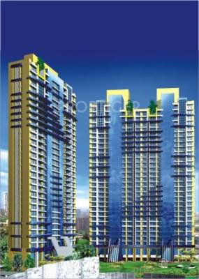 Images for Elevation of Sumer Trinity Towers