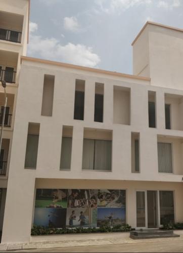 Club House apartments Club House