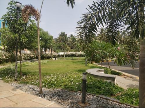 Landscaped Gardens apartments Landscaped Gardens