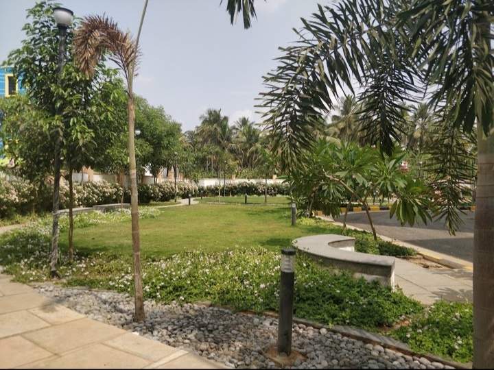  apartments Landscaped Gardens