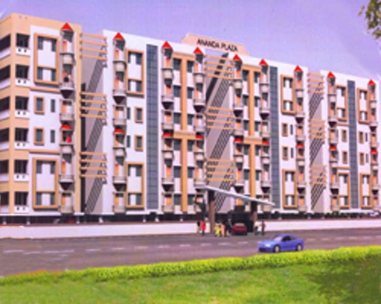  anand-homes Images for Elevation of Orissa Anand Homes