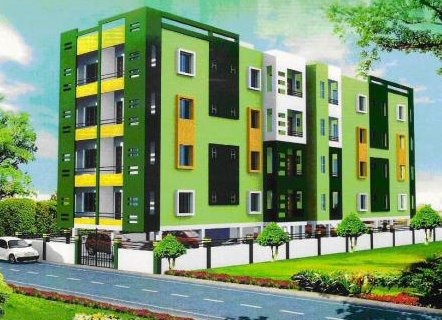  sribidya-enclave Elevation