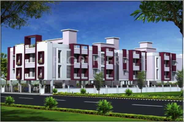 SSB Homes Royal Enclave SSB Homes Royal Enclave