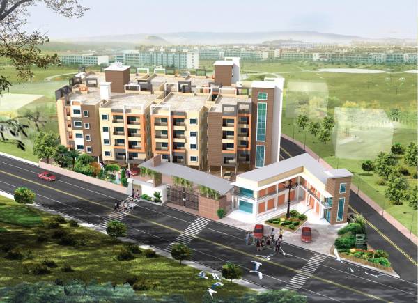  bapuji-height Elevation