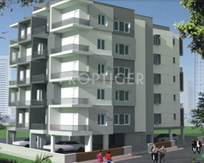 Images for Elevation of Lunar Gardenia