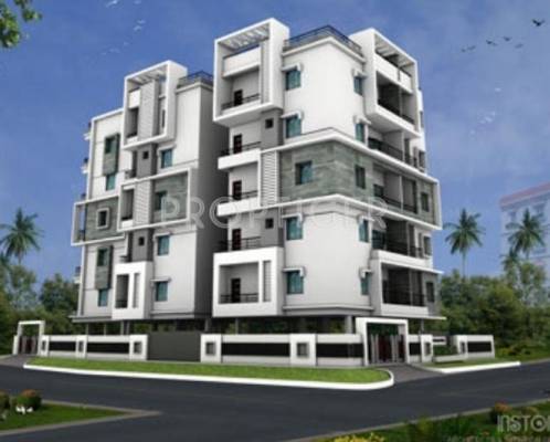 Images for Elevation of Lunar Gardenia