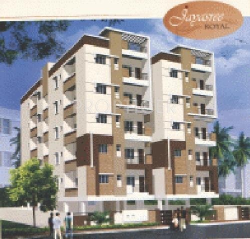 Eswar Developers Jayasree Royal