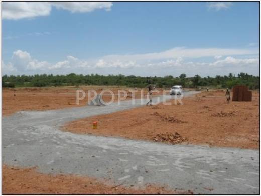 Images for Elevation of Building Indi Gold