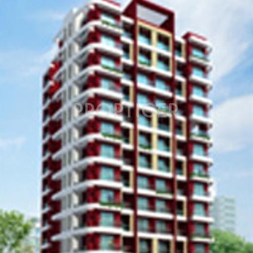 Images for Elevation of Maa Maa Enrich