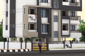  maple-residency Elevation