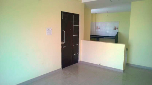  maple-residency Bedroom