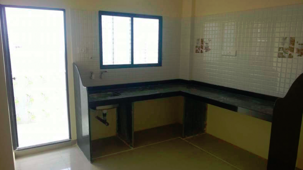  maple-residency Kitchen