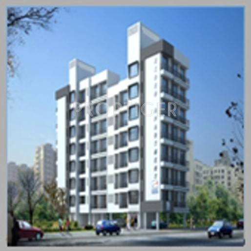 Maa Group Hiren Apartment