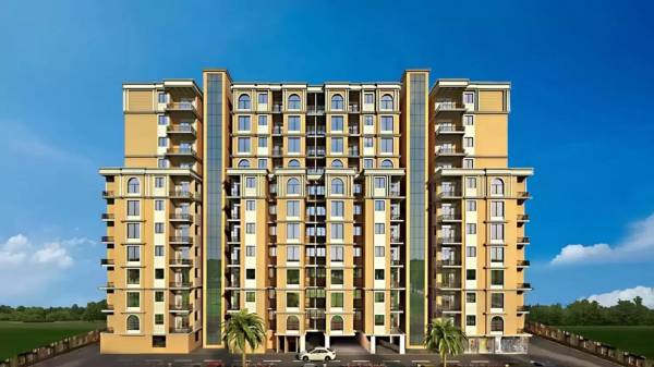  shiva-greens Elevation