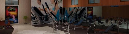  shiva-greens Gymnasium