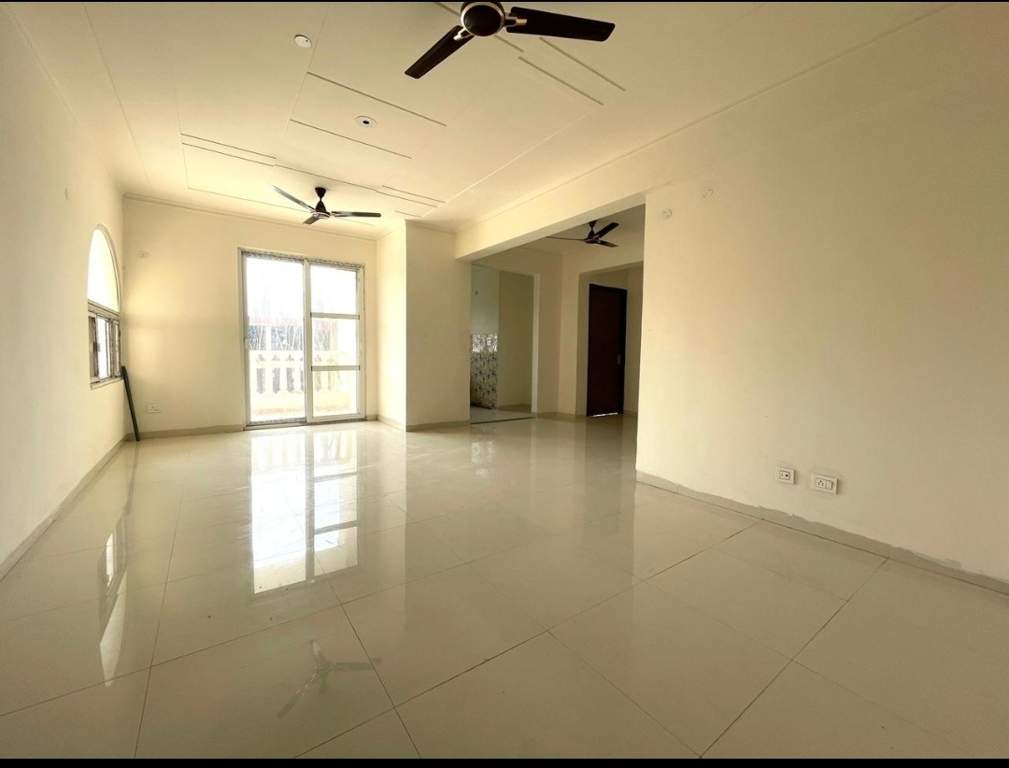  shiva greens Living Area