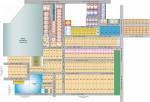 Layout Plan lucknow-green-city Layout Plan
