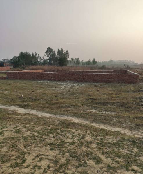  lucknow-green-city Elevation