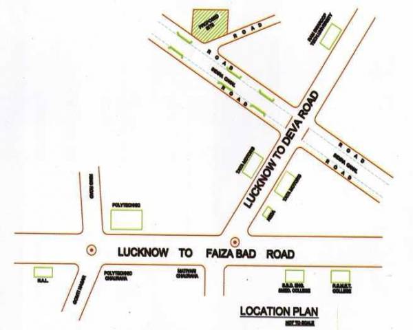  estate-phase-2 Location Plan