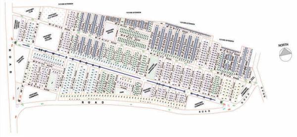  estate-phase-2 Master Plan