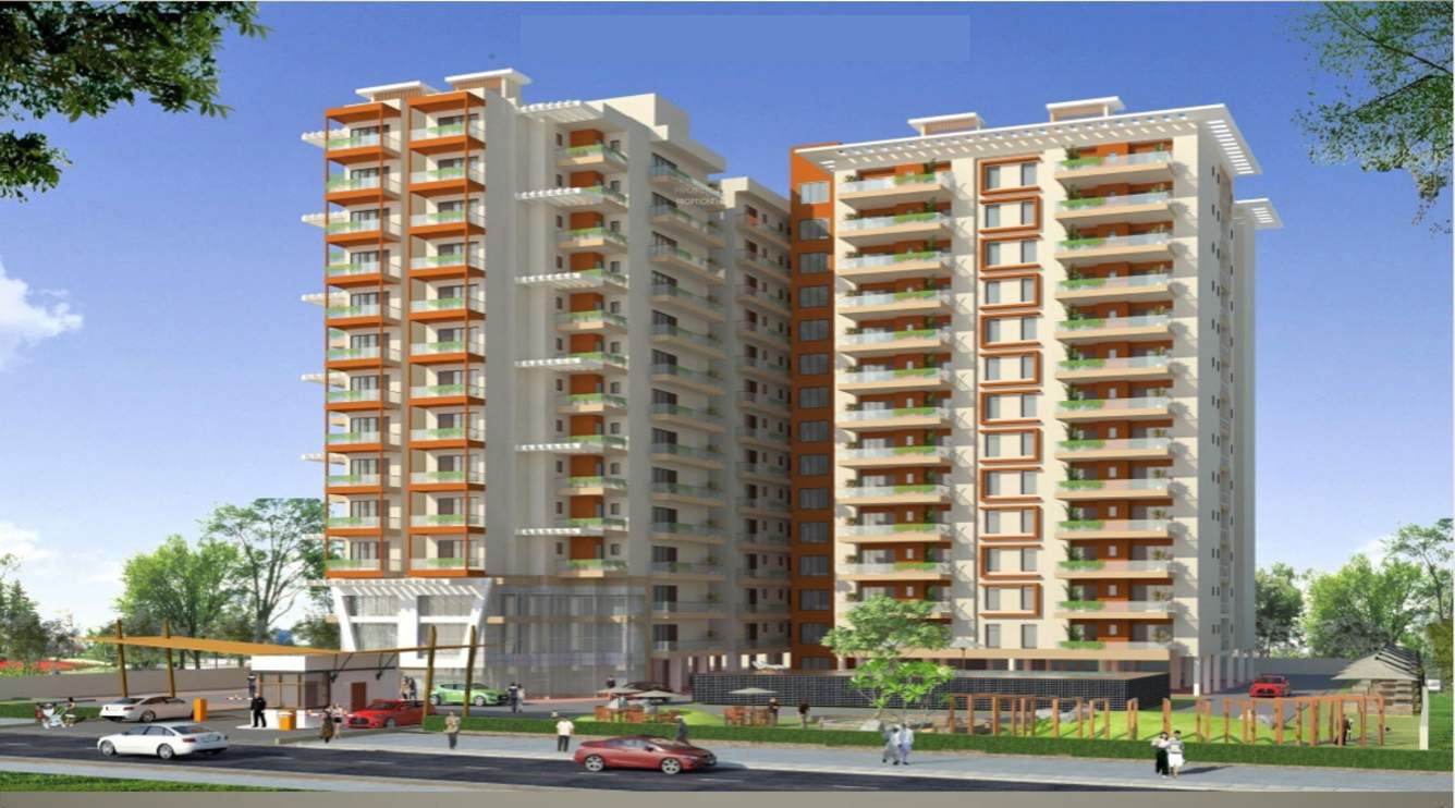  dream galaxy Elevation