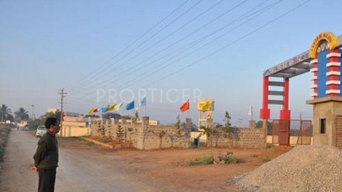 Images for Elevation of Rudra Lakshmi Nilaya