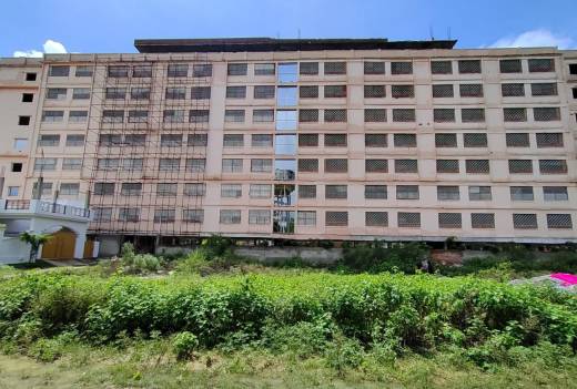 vihar Elevation Elevation