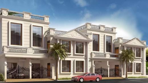 city Elevation Elevation