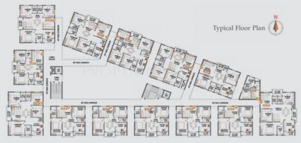 Images for Cluster Plan of SV Pride