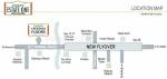 Images for Location Plan of Eldeco Freedom Floors Images for Location Plan of Eldeco Freedom Floors