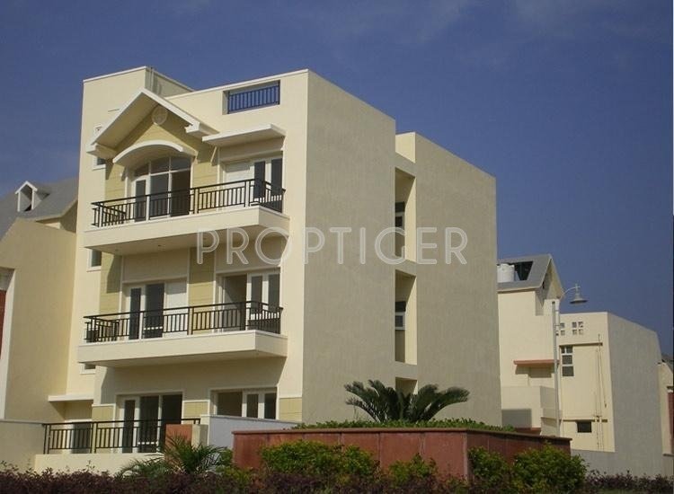 Images for Elevation of Eldeco Freedom Floors