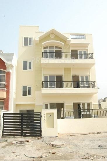 Images for Elevation of Eldeco Freedom Floors