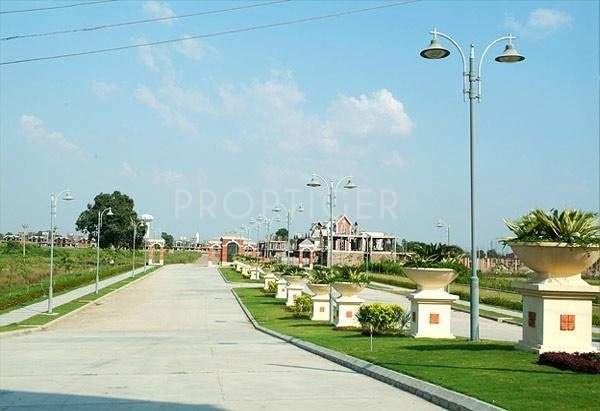 Images for Elevation of Eldeco Freedom Floors