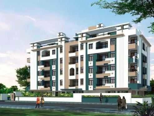 Elevation apartments Elevation