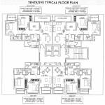 Images for Cluster Plan of Central Park Central Park Belgravia Resort Residences 2 Images for Cluster Plan of Central Park Central Park Belgravia Resort Residences 2