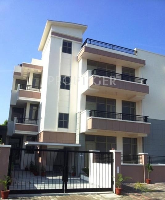 Images for Elevation of Eldeco Personal Floors