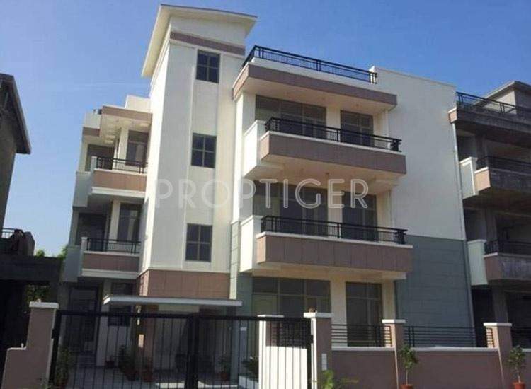  personal floors Images for Elevation of Eldeco Personal Floors