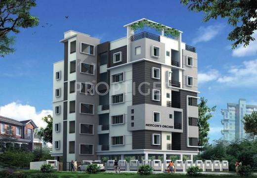 Images for Elevation of Nestcon Orchid Images for Elevation of Nestcon Orchid