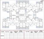 Images for Cluster Plan of Bhojwani Samruddhi Park  samruddhi-park Images for Cluster Plan of Bhojwani Samruddhi Park