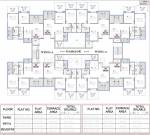 Images for Cluster Plan of Bhojwani Samruddhi Park  samruddhi-park Images for Cluster Plan of Bhojwani Samruddhi Park